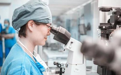 盘点2026包头正规助孕机构名单：试管技术靠谱，本地人强推！